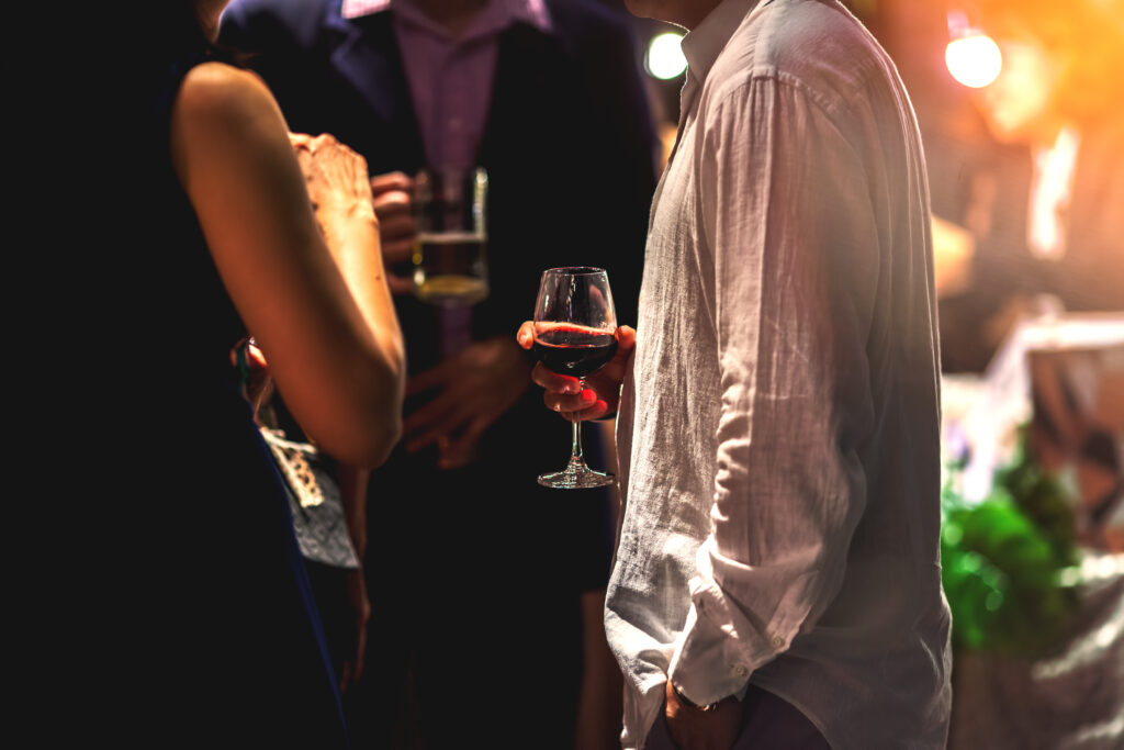 友人のみを招待した結婚パーティーを成功させるアイデアまとめ