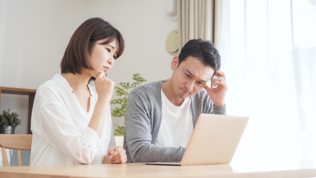 結婚式ムービーのよくある失敗と対策