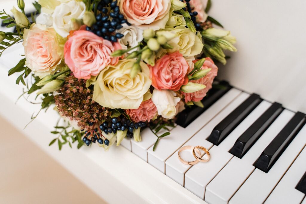 結婚式BGMで差がつく選び方のコツとシーン別おすすめ曲