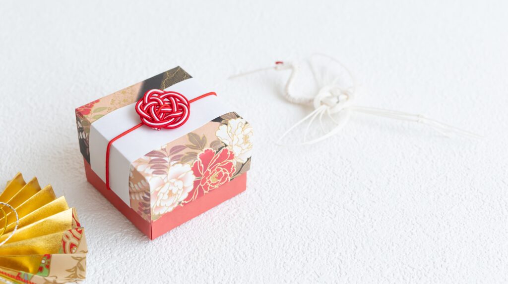 【完全ガイド】引き出物の選び方とNGポイント