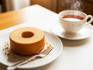 結婚挨拶 手土産