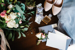 結婚式 持ち込み料