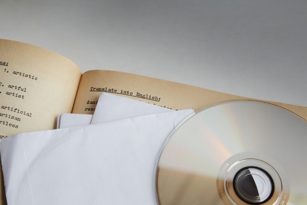 プロフィールムービー向け洋楽完全ガイド