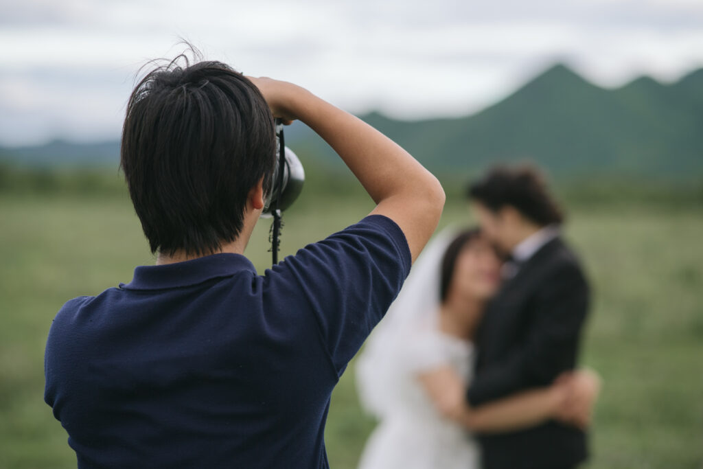 結婚式ムービーをやらない選択は本当にアリ？