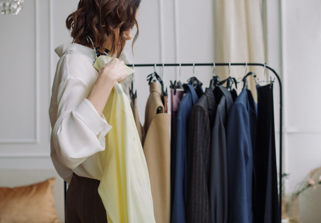 結婚挨拶で失礼にならない服装完全ガイド