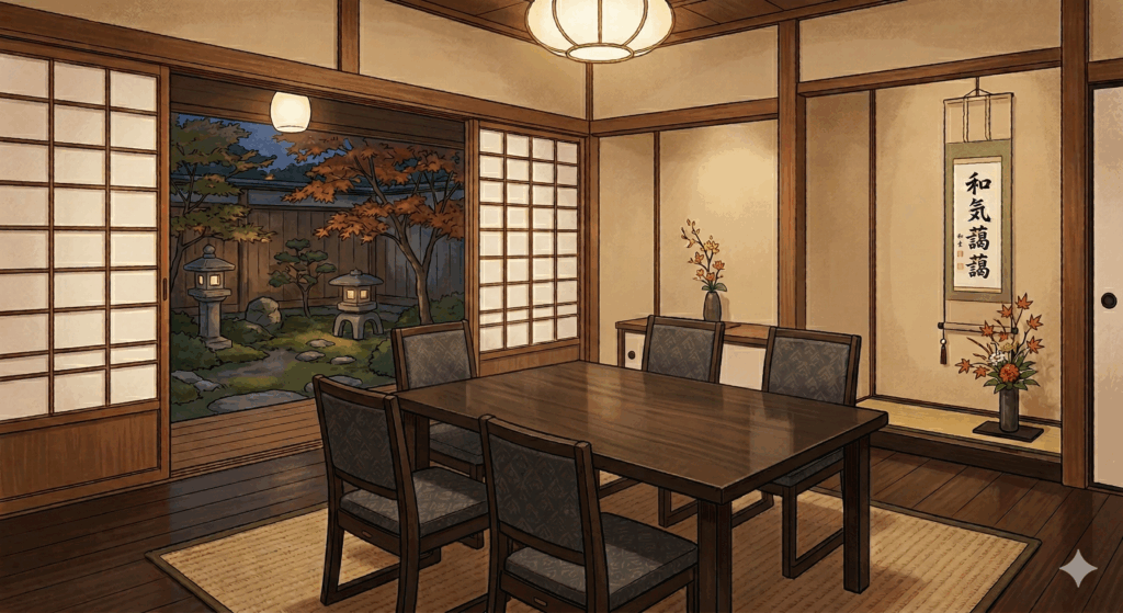 失敗しない両家顔合わせの流れ　当日の準備とマナーとは