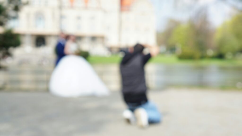 前撮りはいつから準備すべき?予約や撮影時期の目安